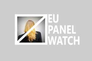 EU Panel Watch logo