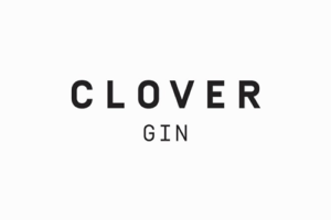 Clover Gin logo