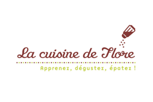 La cuisine de Flore logo