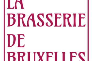 La Brasserie de Bruxelles logo