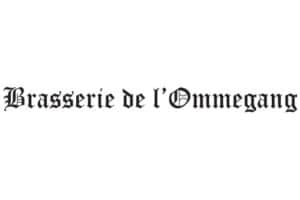 Brasserie de l'Ommegang logo