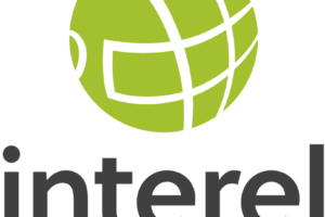Interel logo