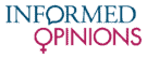 Informed Opinions logo