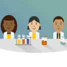 Diversify Chemistry logo