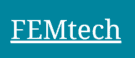 FEMtech logo