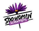 Request a Woman in STEMM logo
