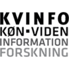 KVINFO’s Expert Database logo