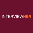 Interview Her logo