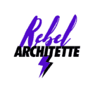 RebelArchitette logo