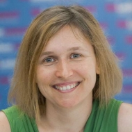 Stephanie Lepczynski