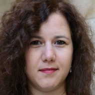Virginia Marantidou