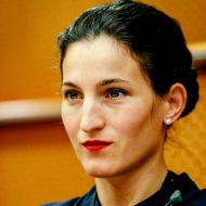 Brikena Xhomaqi