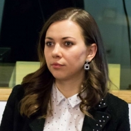 Mihaela Onofras