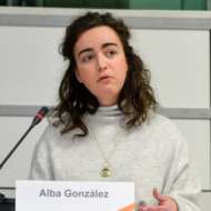 Alba Gonzalez