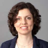 Galina Kolev