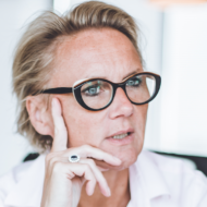 Nicoline Spruijt