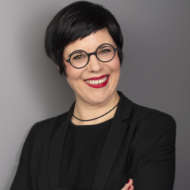 Petra Sussner