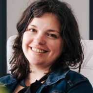 Anne-Leen De Coninck