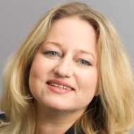 Bettina Rudloff