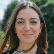 Arianna Faraco