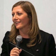 Nicoletta Pirozzi