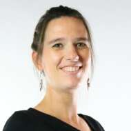 Maaike Geuens