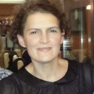 Nora Ahmetaj