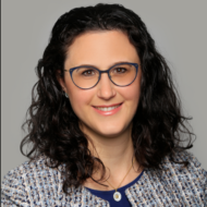 Margit Wunsch Gaarmann
