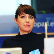 Alison Coleman