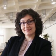 Athanasia Symeonidou