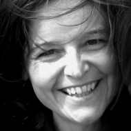 Katrien Van der Heyden
