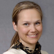 Annika Hedberg