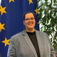 Cathrin M. Daniel