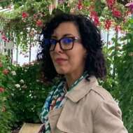 Amal Bouhfas