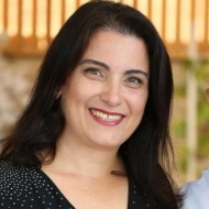 Efrat Tzadik