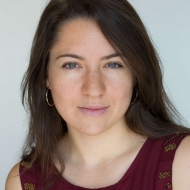 Virginie Le Masson